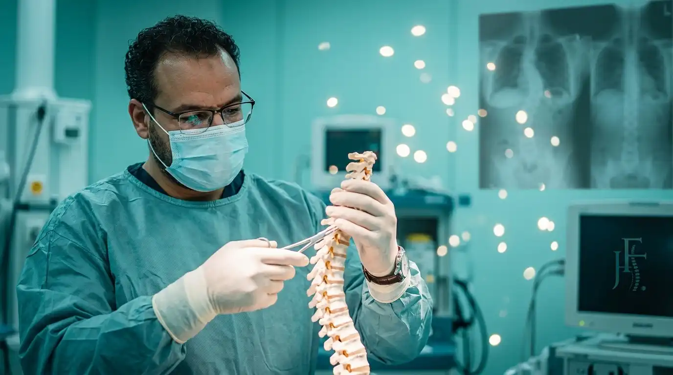 Welcome to Professor Dr. Hazem ElFezary 