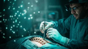Spine Deformity Correction
